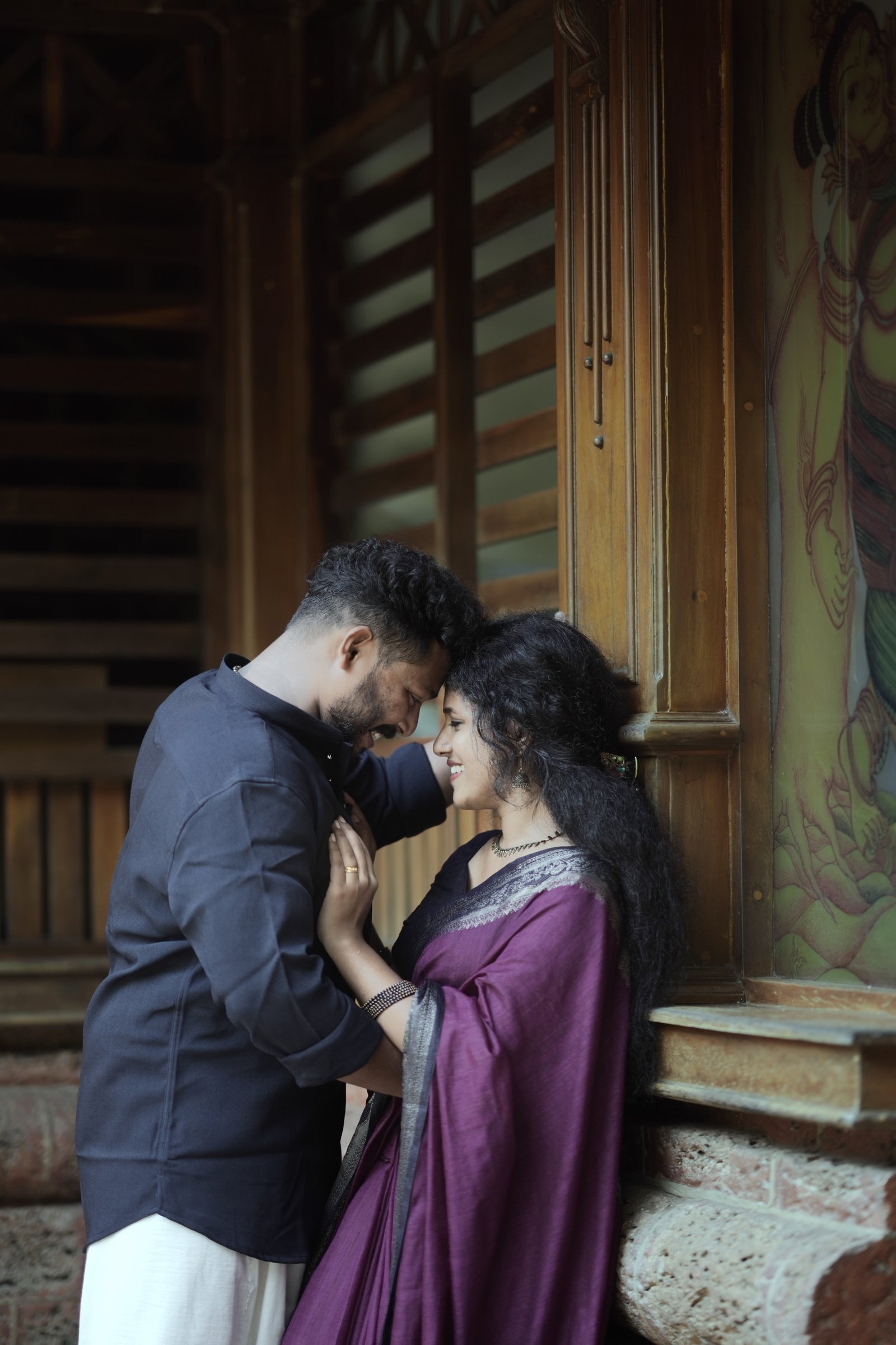 Rahul — Groom